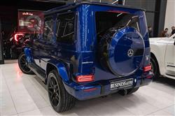 مرسيدس بنز G-Class